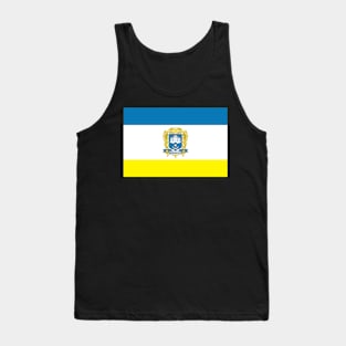 Ternopil Tank Top